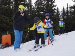 Ski- und Snowboardkurs Weihnachtsferien 2019